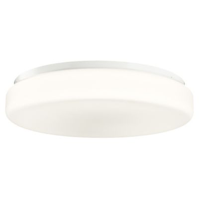 10889/90/91 Flushmount by Kichler - Starlight Lighting USA and Canada